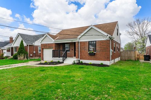 4126 Orchard Ln, Deer Park, OH, 45236-3125 | Card Image