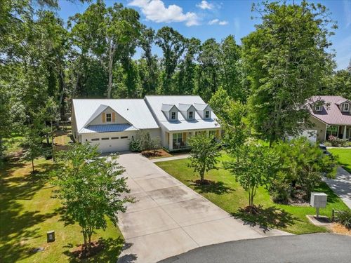 9061 Katherine Way, Fanning Springs, FL, 32693-6813 | Card Image