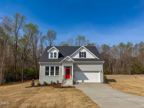 118 Eagle Rock Drive, Lillington, NC, 27546 | Card Image