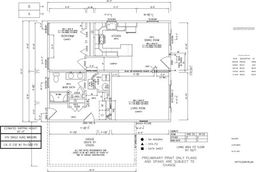 312-000 Woodland Way, Plymouth, NH, 03264 | Card Image