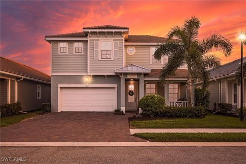 3617 Pilot Circle, NAPLES, FL, 34120 | Card Image