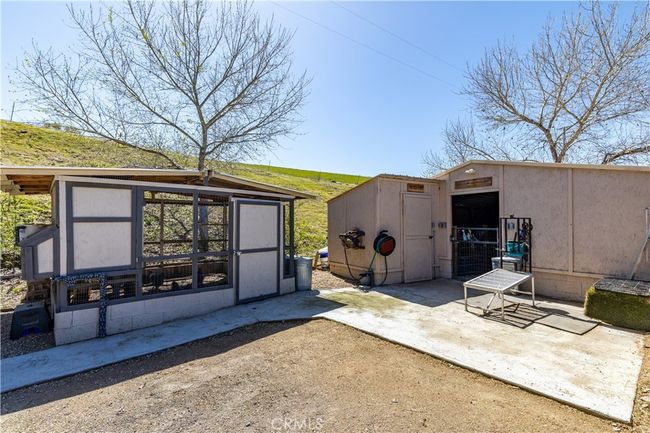 76870 Barker Rd, House other with 4 bedrooms, 3 bathrooms and 3 parking in San Miguel CA | Image 51