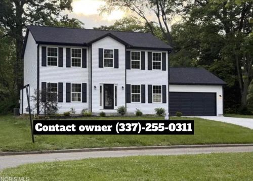3948 Imperial Blvd, Toledo, OH, 43623-3328 | Card Image