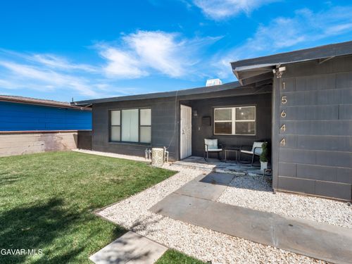 15644 M St, Mojave, CA, 93501-1834 | Card Image
