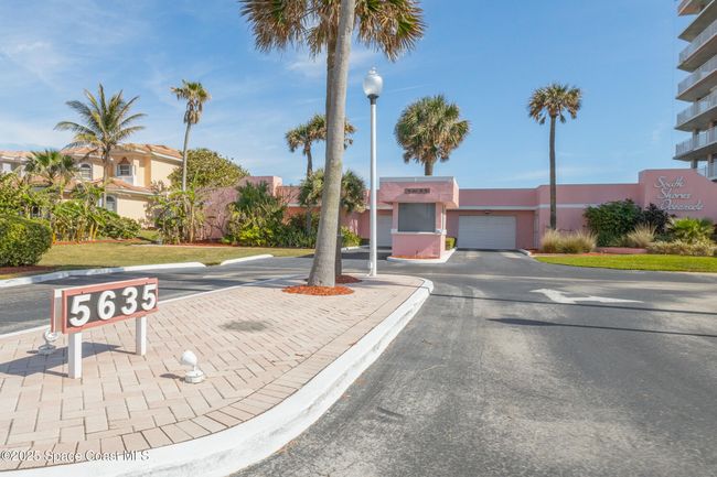A701 - 5635 Highway A1a, Condo with 3 bedrooms, 3 bathrooms and null parking in Melbourne Beach FL | Image 62