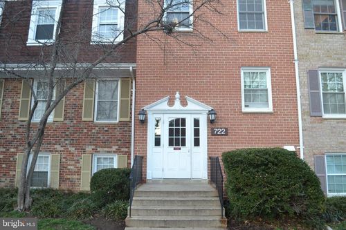 apt-201-722 Quince Orchard Blvd, GAITHERSBURG, MD, 20878-1544 | Card Image