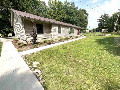 1825 Pea Ridge Rd, Spencer, IN, 47460-7482 | Card Image