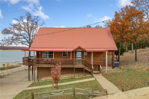 335 Crown Rd, Diamond City, AR, 72644-5001 | Card Image
