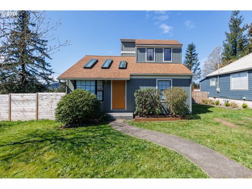 791 Se Fir St, Toledo, OR, 97391-1828 | Card Image