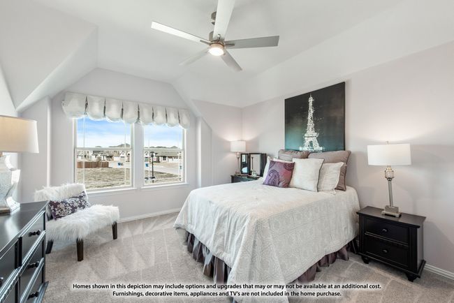 14550 Elion Court, House other with 5 bedrooms, 4 bathrooms and null parking in Pilot Point TX | Image 34