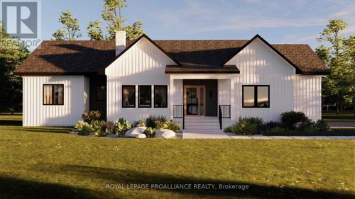 Lot 35 Ridgeline Drive, Alnwick/Haldimand (Grafton), ON, K0K2G0 | Card Image