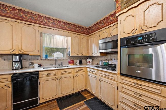 6262 Fm 1648, House other with 3 bedrooms, 2 bathrooms and null parking in Cushing TX | Image 16