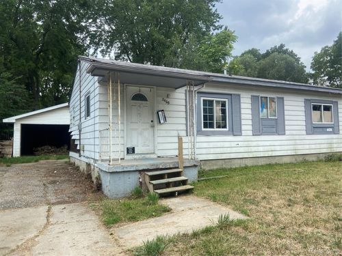 2465 Court St, Flint, MI, 48503 | Card Image