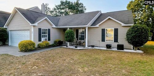 921 Murchison Drive, Columbia, SC, 29229 | Card Image