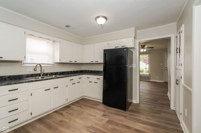 732 Forsythe St, House other with 3 bedrooms, 1 bathrooms and null parking in Franklin IN | Image 6