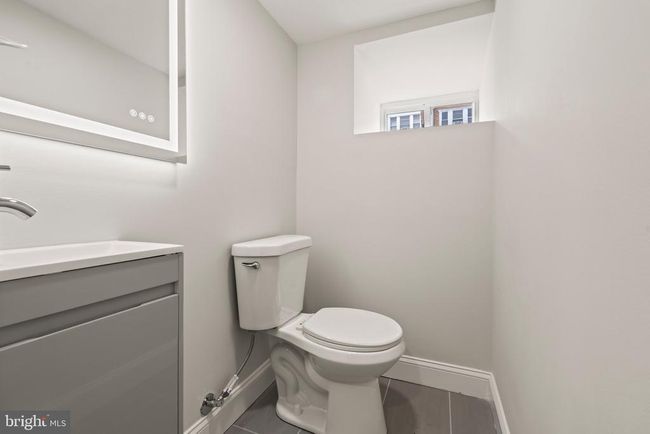 6445 N Sydenham St, Townhouse with 3 bedrooms, 2 bathrooms and null parking in PHILADELPHIA PA | Image 20