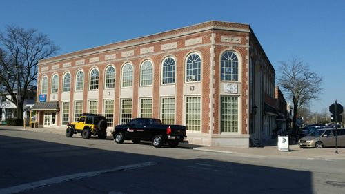 200-901 Burlington Ave, Western Springs, IL, 60558-1575 | Card Image