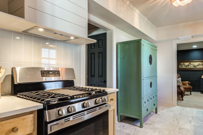 505 W 7 Th St, House other with 4 bedrooms, 3 bathrooms and null parking in Idalou TX | Image 13