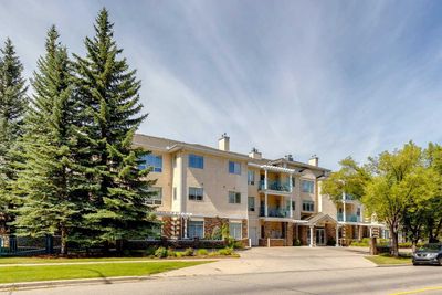 203 - 9449 19 St Sw, Condo with 2 bedrooms, 2 bathrooms and 1 parking in Calgary AB | Image 1