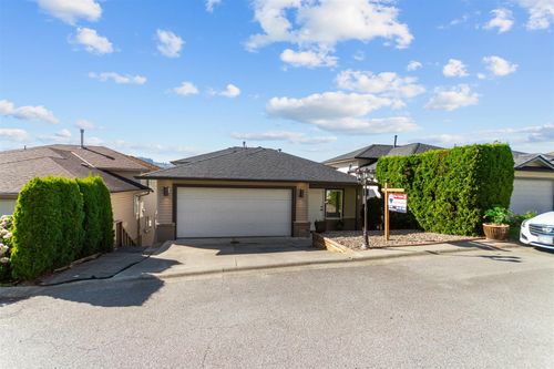 5-1615 Shaughnessy Street, Port Coquitlam, BC, V3C6K9 | Card Image