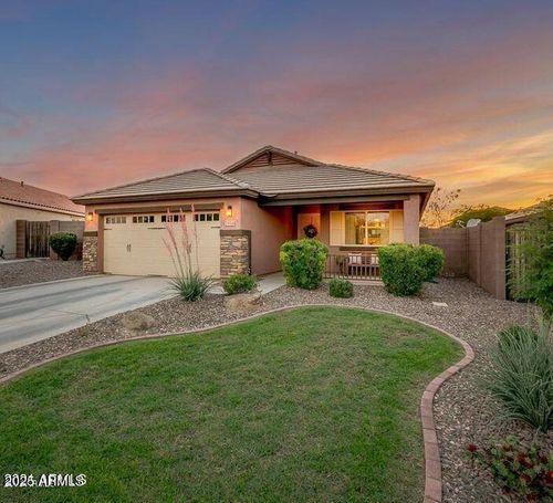 7958 S Sorrell Ln, Gilbert, AZ, 85298-7466 | Card Image