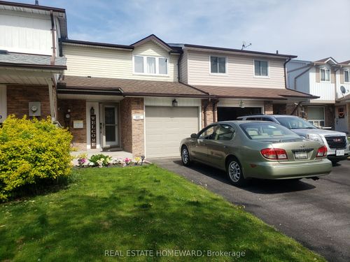 551 Dorchester Dr, Oshawa, ON, L1J6L3 | Card Image