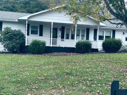5032 Garfield St, Clarksburg, WV, 26301-7045 | Card Image