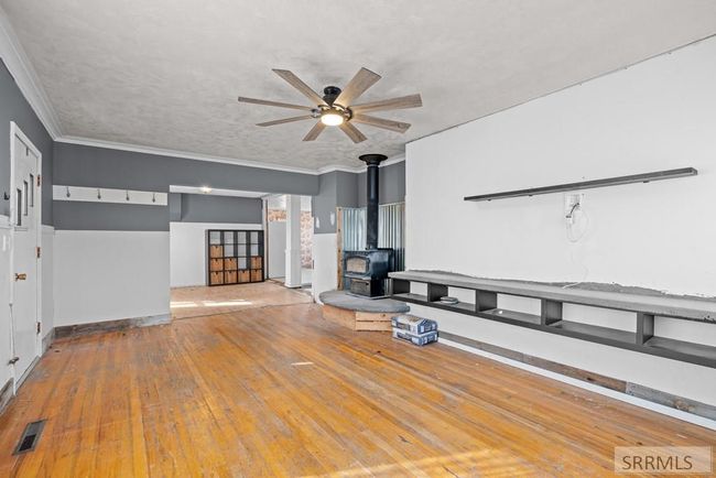 12618 N Ririe Hwy, House other with 3 bedrooms, 1 bathrooms and null parking in Ririe ID | Image 4