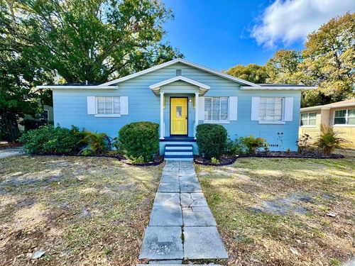 508 N Macdill Avenue, TAMPA, FL, 33609 | Card Image