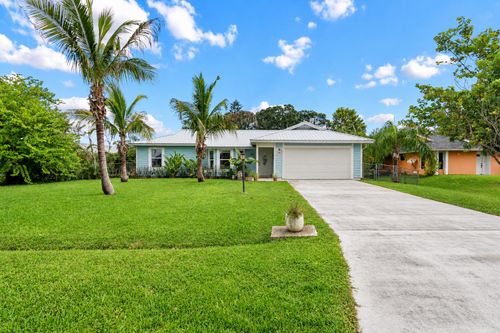 2321 Se Maslan Ave, Port St. Lucie, FL, 34952-6789 | Card Image