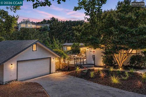 1564 Arbutus Dr, Walnut Creek, CA, 94595-1745 | Card Image