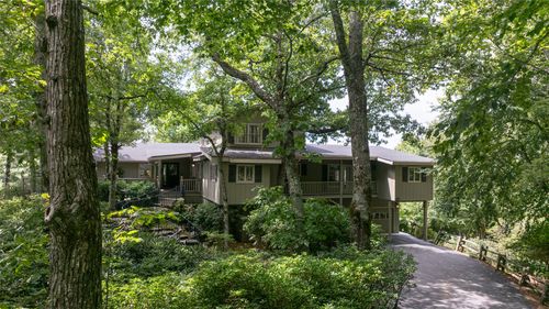 551 King Gap Rd, Highlands, NC, 28741-6654 | Card Image