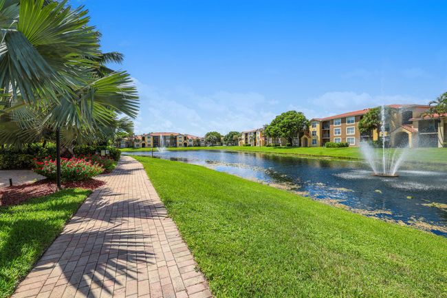 APT-103 - 15095 Michelangelo Blvd, Condo with 2 bedrooms, 2 bathrooms and null parking in Delray Beach FL | Image 29