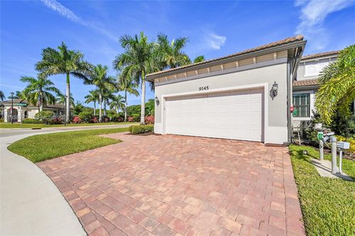 9145 Passiflora Way, Boca Raton, FL, 33428-3600 | Card Image
