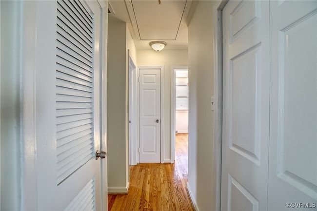 7707 Ardmore Rd, House other with 3 bedrooms, 1 bathrooms and null parking in Henrico VA | Image 35