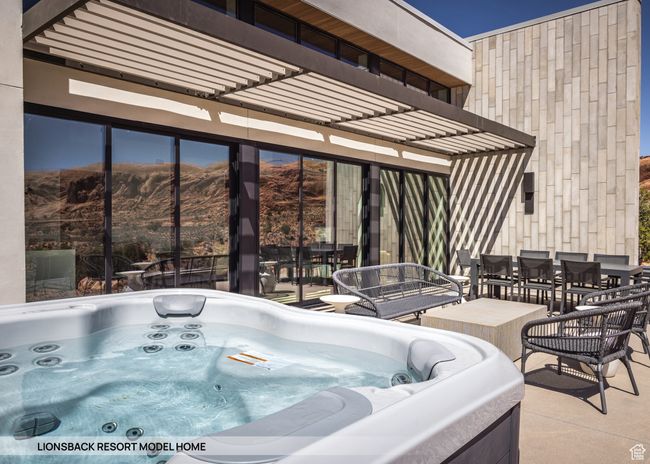 21 - 143 Badgers Bnd, House other with 2 bedrooms, 3 bathrooms and 4 parking in Moab UT | Image 17