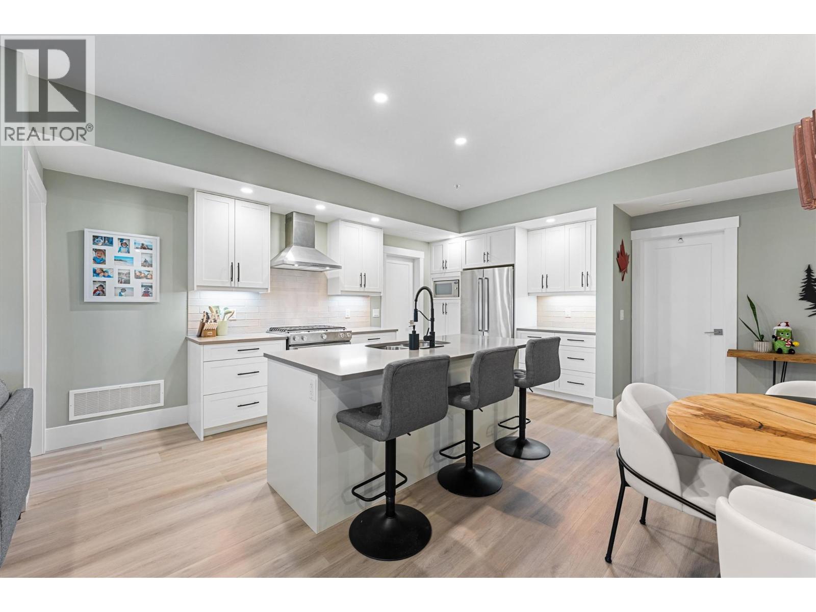 Residential in Peachland 5