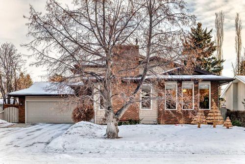128 Dickenson Cres, Red Deer, AB, T4R1Y5 | Card Image