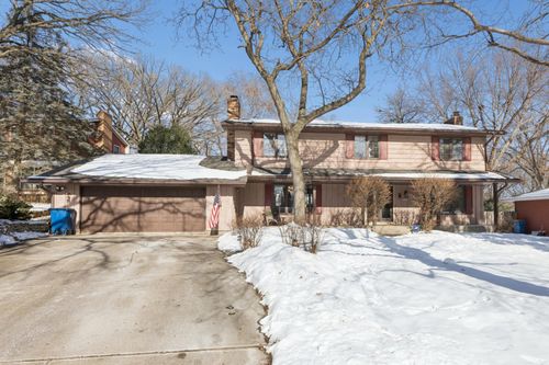 1601 Berne Rd Ne, Fridley, MN, 55421-1328 | Card Image