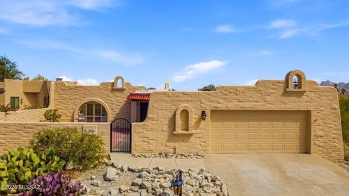 2328 W Tucana Street, Tucson, AZ, 85745 | Card Image