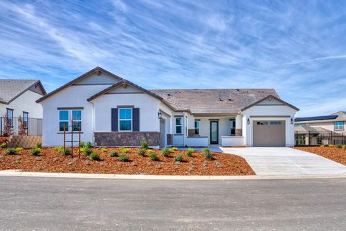 14841 Grace Warren Way, Rancho Murieta, CA, 95683-8002 | Card Image