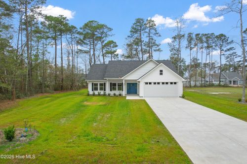 523 Leatherwood Dr Nw, Carolina Shores, NC, 28467-1722 | Card Image