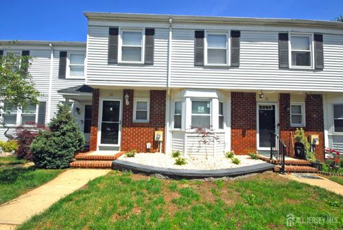 21 Rosewood Ct, Sayreville, NJ, 08872-2108 | Card Image