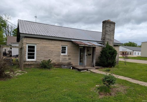 220 Second St, Worthington, IN, 47471-1229 | Card Image