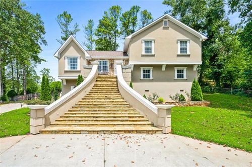 3183 Mary Dr, Marietta, GA, 30066-4349 | Card Image
