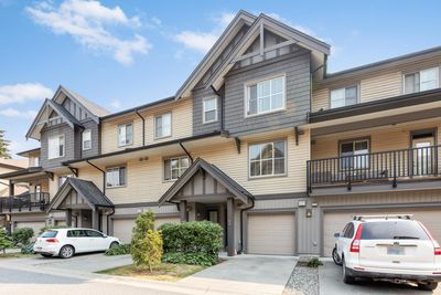 90 - 9525 204 St, Townhouse with 3 bedrooms, 2 bathrooms and 2 parking in Langley BC | Image 2