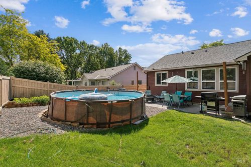 13926 W Cortina Ct, Boise, ID, 83713-1233 | Card Image