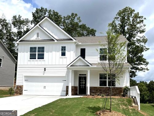279 Belmont Dr Se, Cartersville, GA, 30120-7513 | Card Image