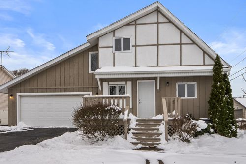 3412 Hopkins St, Steger, IL, 60475-1730 | Card Image