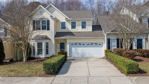 266 Joshua Glen Ln, Cary, NC, 27519-8763 | Card Image